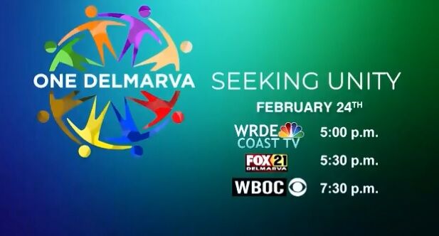 ONE DELMARVA